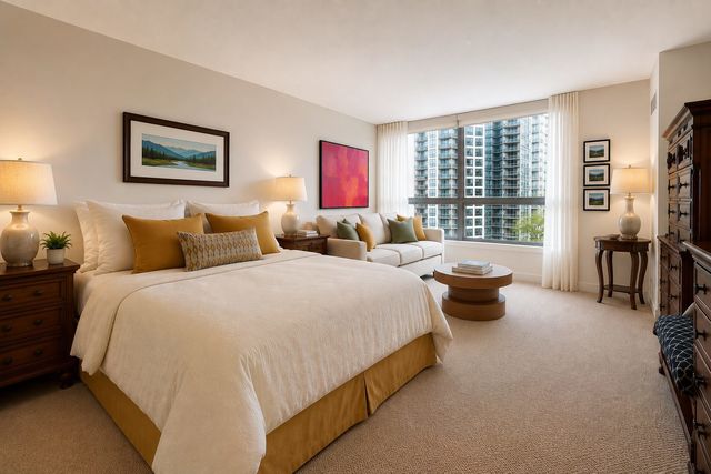 360 E Randolph Street 901, Chicago, IL 60601