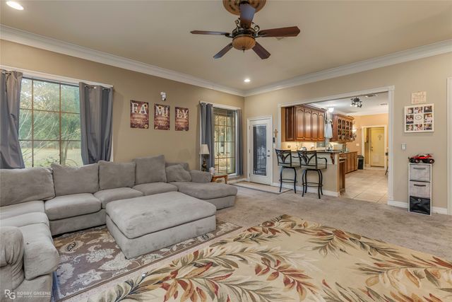 12168 Highway 157, Princeton, LA 71067