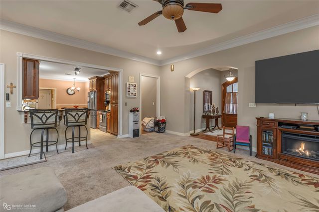 12168 Highway 157, Princeton, LA 71067