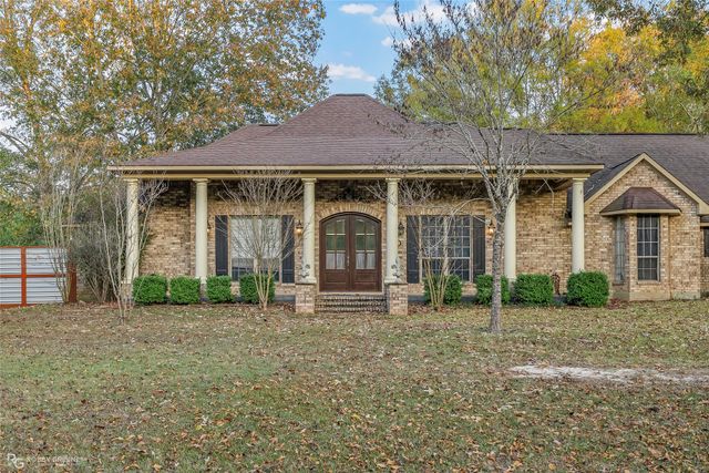 12168 Highway 157, Princeton, LA 71067