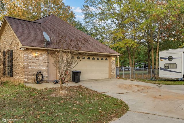 12168 Highway 157, Princeton, LA 71067