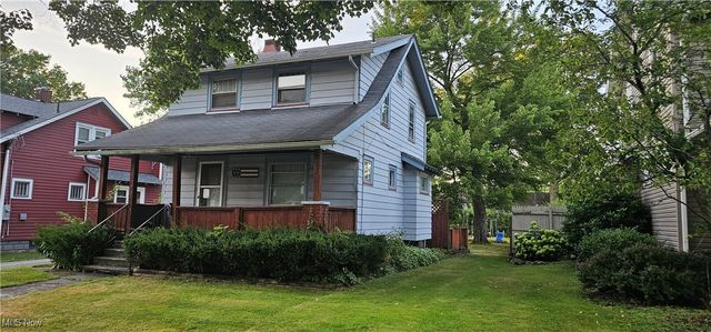 1475 Hollywood Street NE, Warren, OH 44483