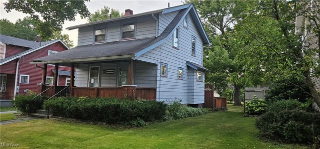 1475 Hollywood Street NE, Warren, OH 44483