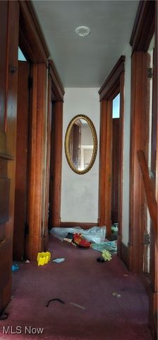 1475 Hollywood Street NE, Warren, OH 44483