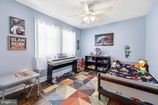 6 MASON CT, Pine Hill, NJ 08021