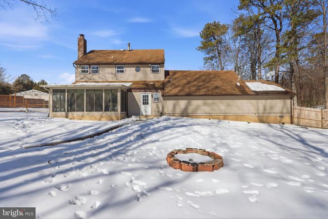 6 MASON CT, Pine Hill, NJ 08021