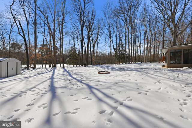 6 MASON CT, Pine Hill, NJ 08021