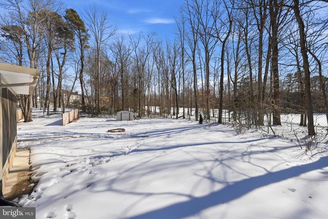 6 MASON CT, Pine Hill, NJ 08021