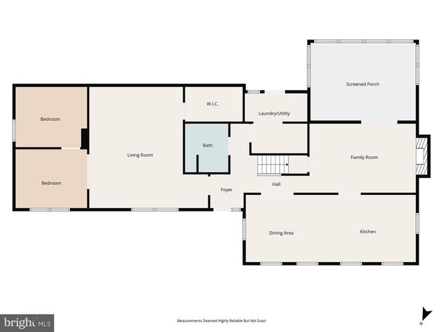 6 MASON CT, Pine Hill, NJ 08021