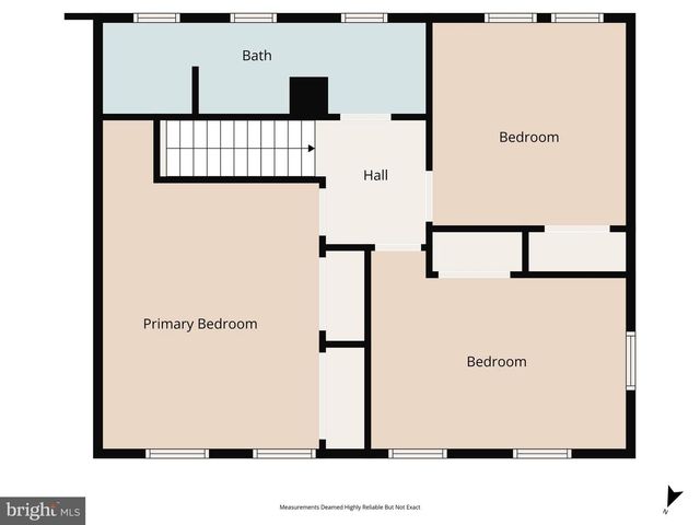 6 MASON CT, Pine Hill, NJ 08021