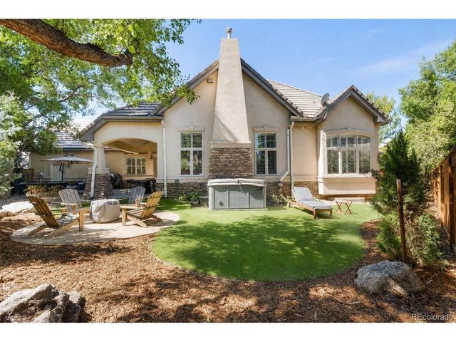 11657 E Berry Dr, Englewood, CO 80111