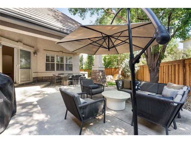 11657 E Berry Dr, Englewood, CO 80111