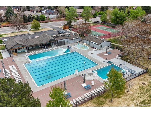 11657 E Berry Dr, Englewood, CO 80111
