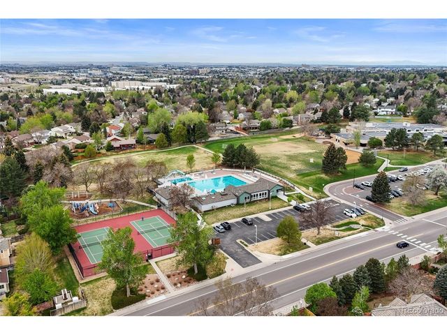 11657 E Berry Dr, Englewood, CO 80111