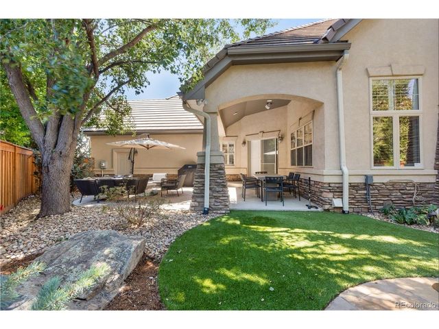 11657 E Berry Dr, Englewood, CO 80111