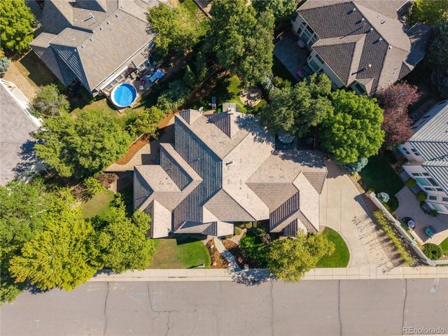 11657 E Berry Dr, Englewood, CO 80111