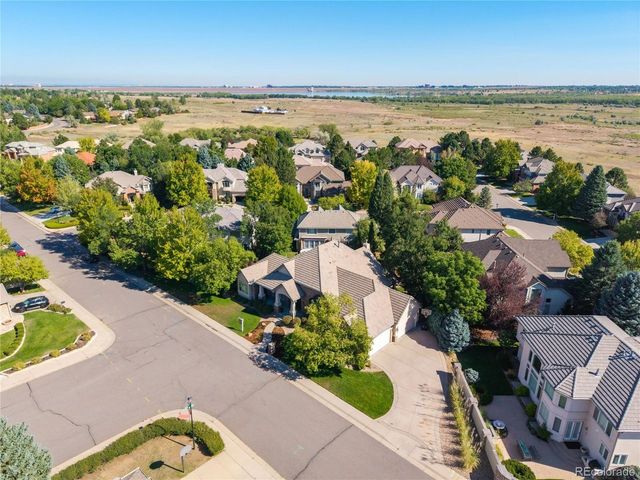 11657 E Berry Dr, Englewood, CO 80111