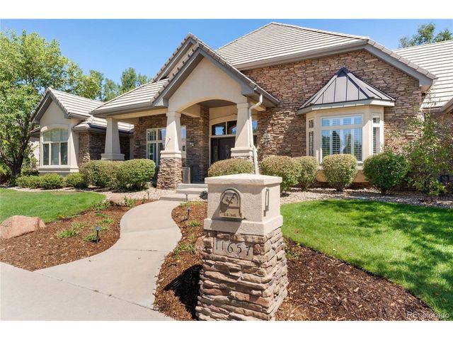11657 E Berry Dr, Englewood, CO 80111