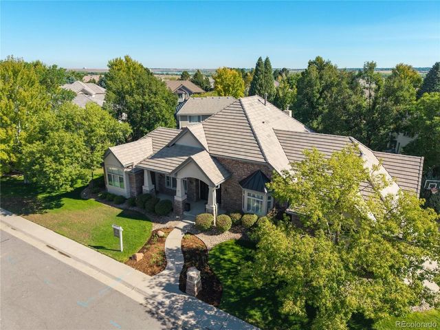11657 E Berry Dr, Englewood, CO 80111