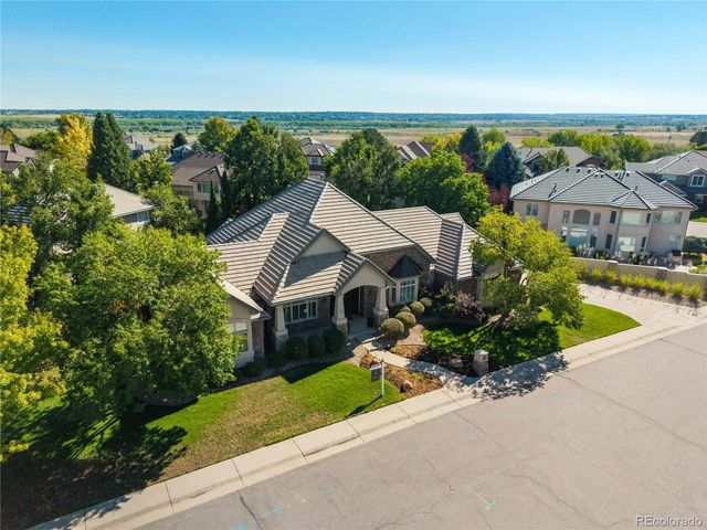 11657 E Berry Dr, Englewood, CO 80111