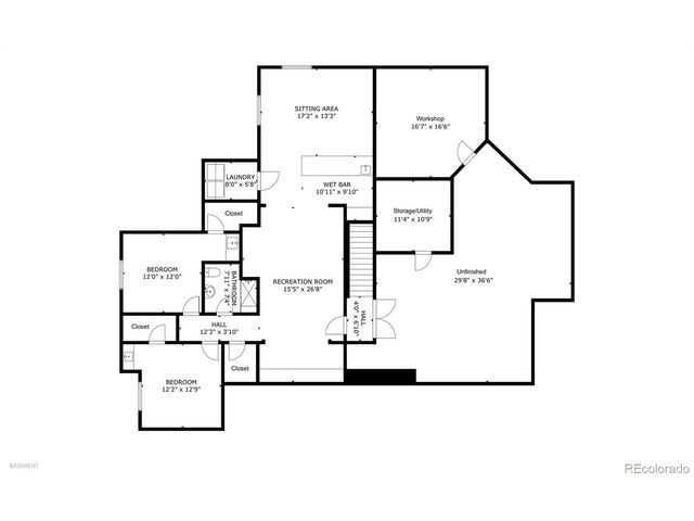 11657 E Berry Dr, Englewood, CO 80111
