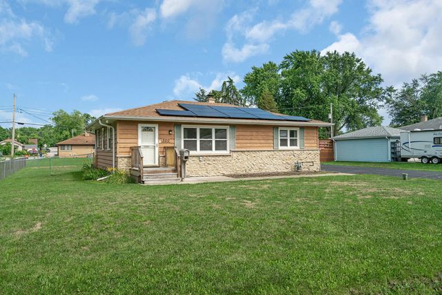 500 Siegmund Street, Joliet, IL 60433