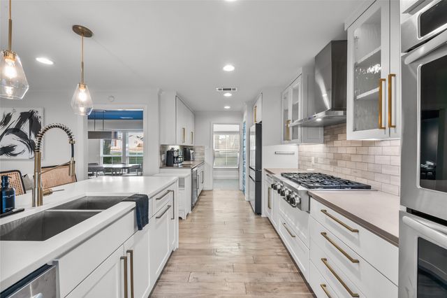 6500 Dakar Road W, Fort Worth, TX 76116