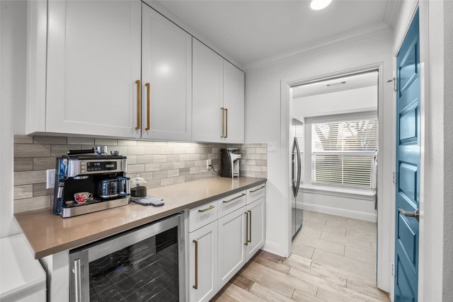 6500 Dakar Road W, Fort Worth, TX 76116