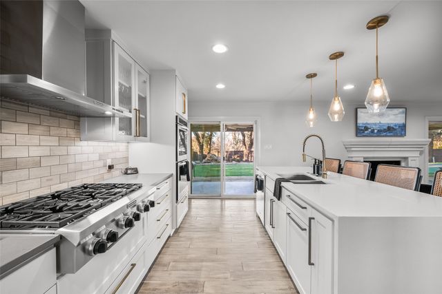 6500 Dakar Road W, Fort Worth, TX 76116