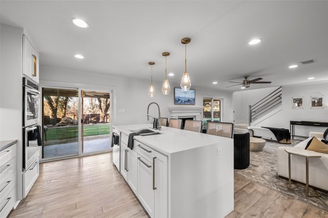 6500 Dakar Road W, Fort Worth, TX 76116