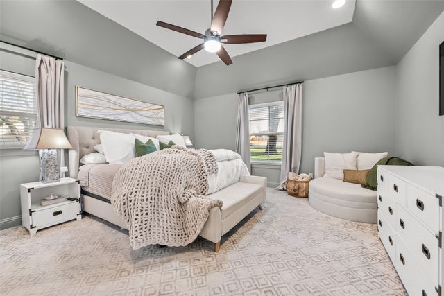 6500 Dakar Road W, Fort Worth, TX 76116