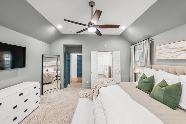 6500 Dakar Road W, Fort Worth, TX 76116