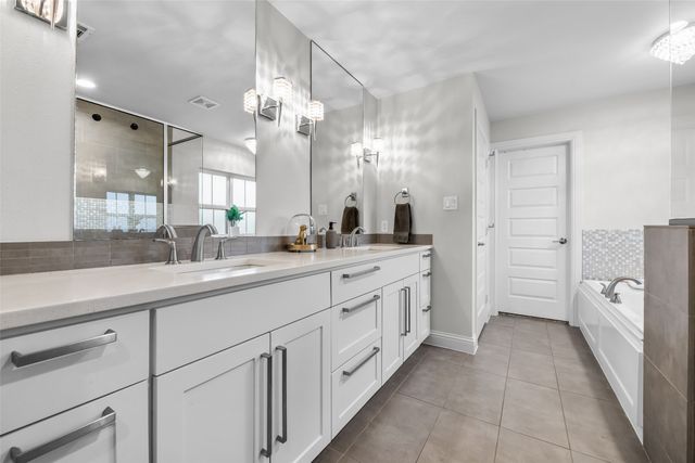 6500 Dakar Road W, Fort Worth, TX 76116