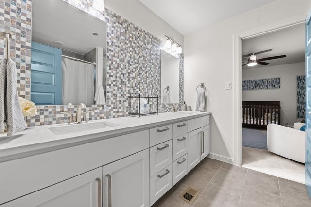 6500 Dakar Road W, Fort Worth, TX 76116