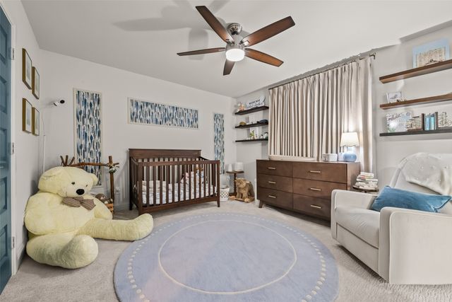 6500 Dakar Road W, Fort Worth, TX 76116