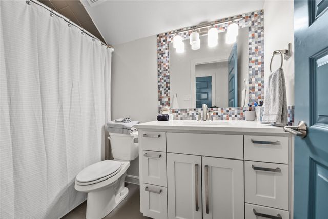 6500 Dakar Road W, Fort Worth, TX 76116