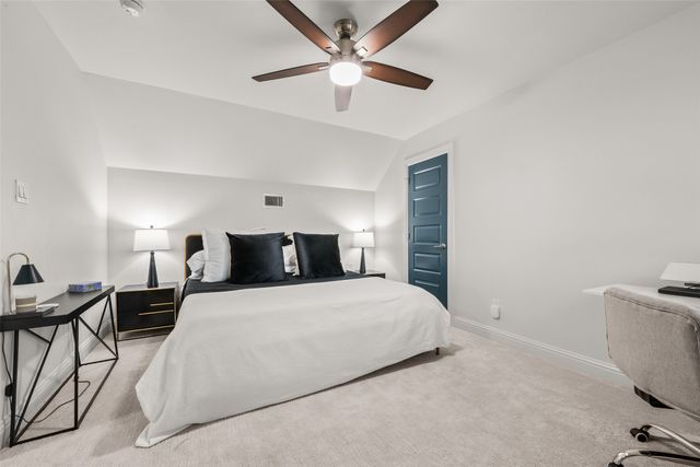 6500 Dakar Road W, Fort Worth, TX 76116