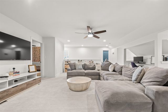 6500 Dakar Road W, Fort Worth, TX 76116