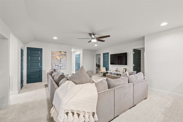 6500 Dakar Road W, Fort Worth, TX 76116