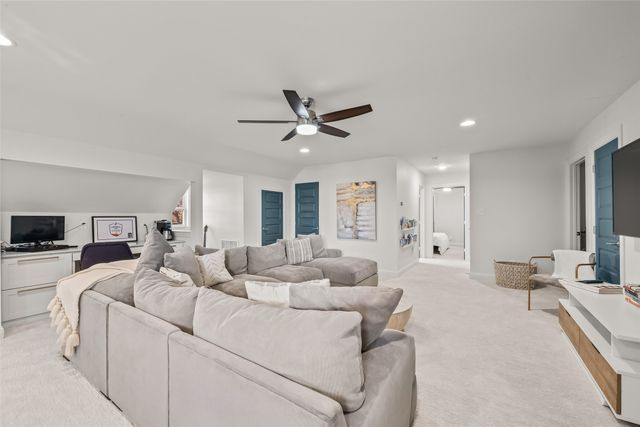 6500 Dakar Road W, Fort Worth, TX 76116