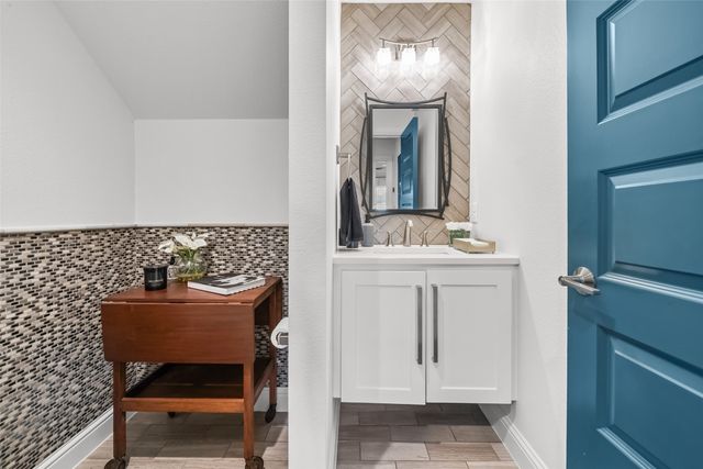 6500 Dakar Road W, Fort Worth, TX 76116