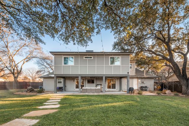 6500 Dakar Road W, Fort Worth, TX 76116