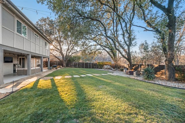 6500 Dakar Road W, Fort Worth, TX 76116