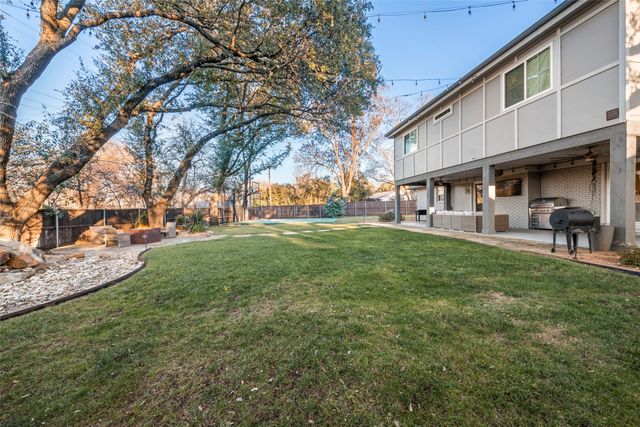 6500 Dakar Road W, Fort Worth, TX 76116