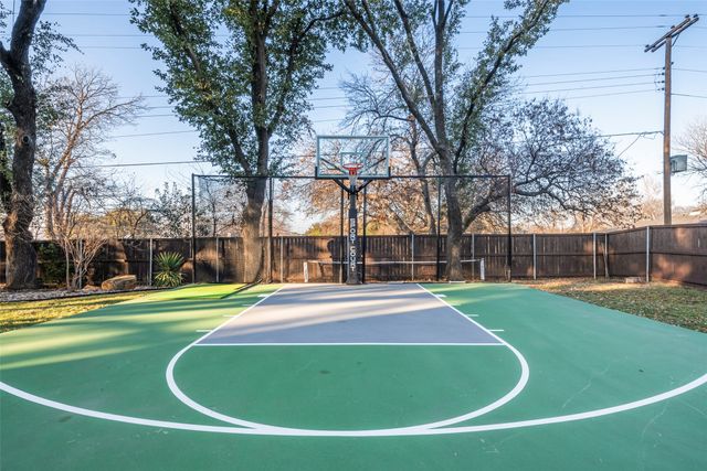 6500 Dakar Road W, Fort Worth, TX 76116