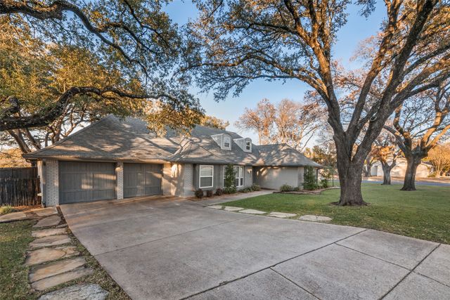 6500 Dakar Road W, Fort Worth, TX 76116