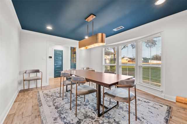 6500 Dakar Road W, Fort Worth, TX 76116