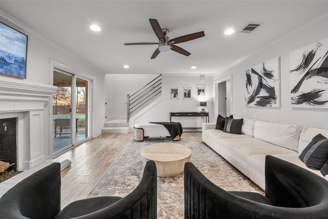 6500 Dakar Road W, Fort Worth, TX 76116