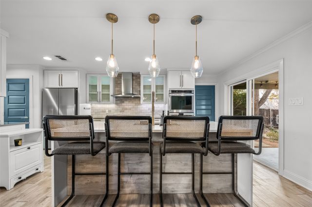 6500 Dakar Road W, Fort Worth, TX 76116