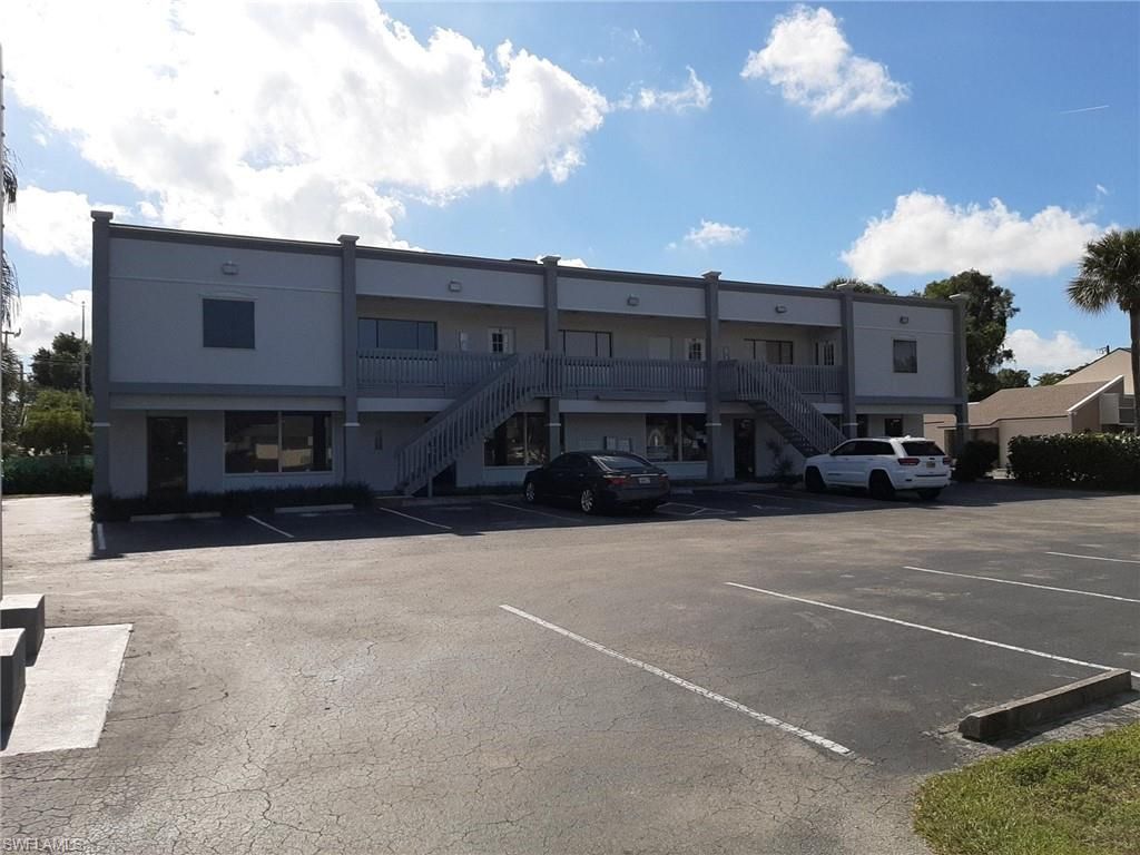 1930 Park Meadows DR, FORT MYERS, FL 33907 — exterior
